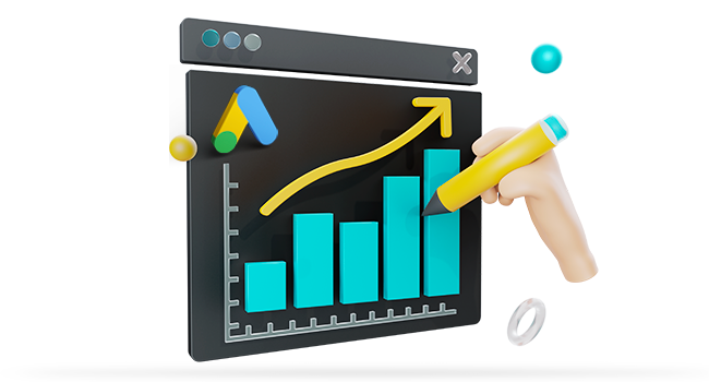 Google Ads Agency | MDS Digital Media